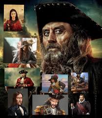 The Most Famous Pirates in History ...