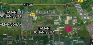 De kyal bridal & spa 67a , lorong sanggul 1f bandar puteri. Land For Sale In Taman Johan Setia Klang By Ipcandrishahrizal Propsocial