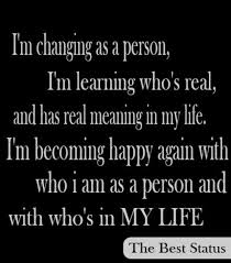 And Really Don T Give Yourself Too Much Credit I Have Lived An Incredible Life Full Of Adventures Full Of Change Quotes Quotes To Live By Best Quotes