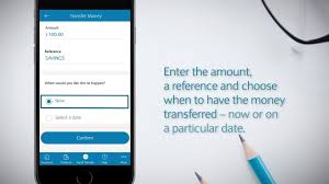 You'll need to make your transfers within the first 60 days to enjoy the 0% offer. The Barclays App How To Transfer Money Between Your Accounts Youtube