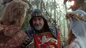 Screenwriter and producer pen densham revealed during a previous conversation with the inte… King Richard Robin Hood Wiki Fandom
