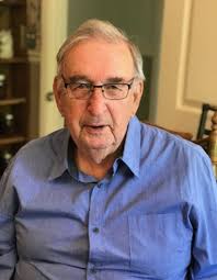 Rev. Samuel Ned Scarbrough Obituary November 2, 2024