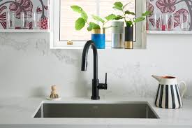 tips for surviving a kitchen renovation