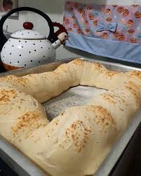 Receita De Biscoito De Polvilho Azedo Assado Mineiro Pin Em Receitas