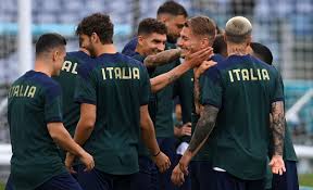 Fifa 21 italy euro 2021. Euro 2020 Ambitious Italy Face Talented Turkey In Opener Newsdeal