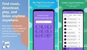 I've selected all these music download apps based on user reviews, features, design, etc. Fimi Juice Mp3 Music Downloader V1 0 3 Pro Apk Filecr