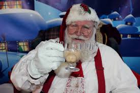 Check out our santa juice selection for the very best in unique or custom, handmade pieces from our shops. 7 Griswold Cocktails For Christmas