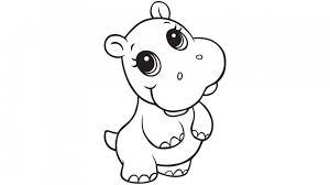 Plus, it's an easy way to celebrate each season or special holidays. Understand The Background Of Hippo Coloring Pages Now Hippo Coloring Pages Zoo Animal Coloring Pages Animal Coloring Pages Mermaid Coloring Pages