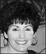 Kathy STERGAKIS Obituary (2011)