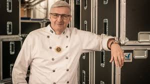 Das Grosse Backen Die Profis Finale