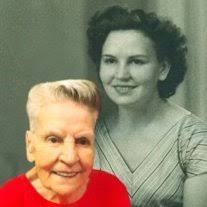 Obituary of Teodozja "Dora" Rogowski