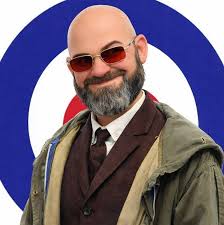 Rancid's 'Let's Go' album released in 1994