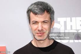 Eric Schulman arrives at the Official Emmy FYC Event For Showtime...  Fotografía de noticias