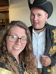 Mountain City, Tennessee, see you soon!