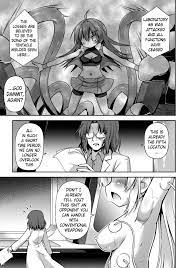 Konoyo wa Subete Tentacle! | This World is all Tentacles! - Page 25 -  9hentai - Hentai Manga, Read Hentai, Doujin Manga
