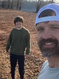 Walker Hayes' 7 Kids: All About His Sons and Daughters