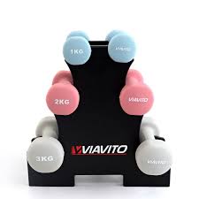 Easily convert kilograms to pounds, with formula, conversion chart, auto conversion to common weights, more. Viavito 12kg Dumbbell Set With Stand 15004 For Sale Online Ebay