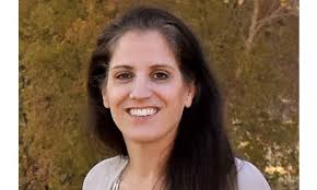 Michelle Renee Wright