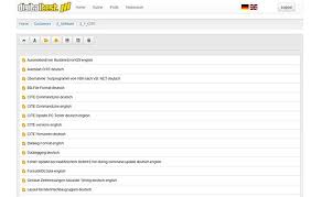 Selftest will provide an open, automated way of allowing a user to test his knowledge, either with questions they created, or another selftest user created. Current Issues Events Detail Digitaltest Gmbh