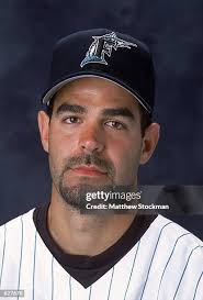 456 Mike Lowell Marlins Photos & High Res Pictures