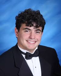 2020 Football Roster