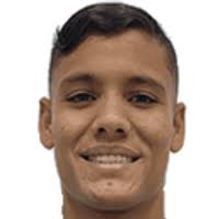 Jorge Abraham Graterol Nader Stats