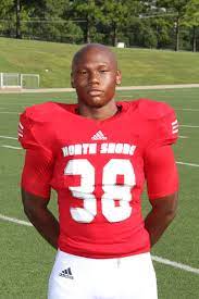 Roster Recruit North Shore