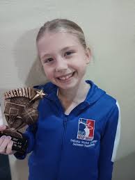 Shady Spring April 9th practice for nationals