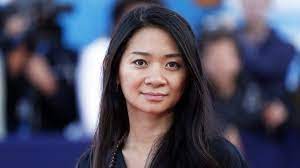 Her debut feature film, songs my brothers taught me (2015). Chloe Zhao Biography Height Life Story Super Stars Bio