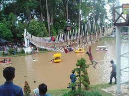 Maybe you would like to learn more about one of these? Aceh Xpress Jembatan Di Hutan Lindung Kota Langsa Putus Facebook
