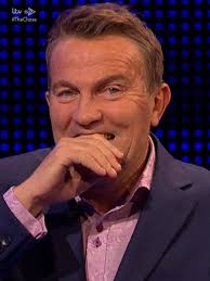 Bradley Walsh Funny Moments