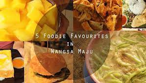 #2,698 of 4,638 restaurants in kuala lumpur. 5 Foodie Favourites In Wangsa Maju Free Malaysia Today Fmt