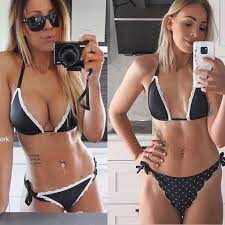 How to tell if someone has breast implants. Influencer Malin Nunez Shares How Removing Her Breast Implants Helped Her Feel Proud Shape