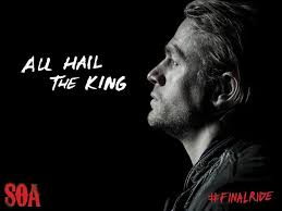 All Hail The King Sons Of Anarchy Tax Teller Final Ride Gute Serien Serien W A
