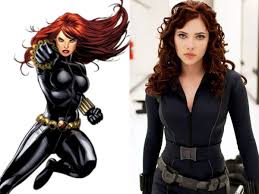 The initiative was a comic book series from marvel comics.written by dan slott and christos gage with artwork initially by stefano caselli, steve uy and harvey tolibao, the series dealt with the aftermath of marvel's civil war storyline (however, it should not be confused with the initiative, a banner running across marvel books from february 2007 to may 2007, similar to marvel's. What The Avengers Look Like In The Mcu And In The Comics