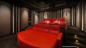 Fortress Seating
