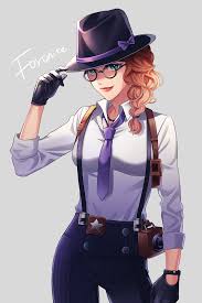 Judgement free zone to post any type of fortnite fan art from save the world, battle royale, and creative. Fortnite Fanart Zerochan Anime Image Board