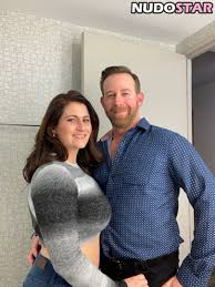 Dawn24theshowcouple  24theshowcouple  2for_theshowcouple Nude Leaks  OnlyFans Photo 18 - NudoStar