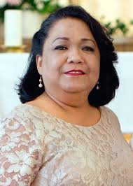 Maria Lourdes De Pala Obituary