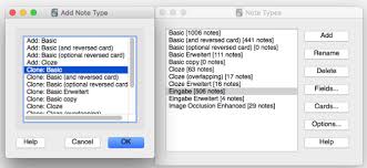 Anki syncs deleted cards, new cards, edited cards, recently reviewed cards… everything. How To Set Up An Anki Card With Input Field Learn Code Forum