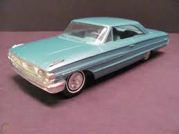 Image result for Dynasty Green 1964 Galaxie
