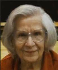 ESTELLE BLAZINSKI Obituary (2014)