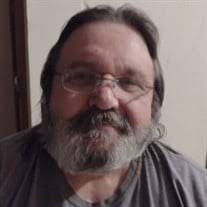 Jeff "Bo-dean" McBeth Obituary (2023)