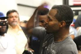 Arizona Boxing News & Notes With Don Smith: De Vaca, Hernandez Crowned &  Mosley Update