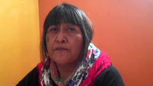 Yaqui Water Forum Ofelia Rivas O'odham Censored News