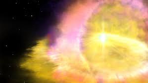 They are formed when a star reaches the end of its life with a dramatic explosion, expelling most of its material out into. Extremste Supernova Des Kosmos Entdeckt Sternexplosion Ist Heller Und Energiereicher Als Jede Zuvor Beobachtete Scinexx De
