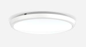 Apart from the motion sensor feature, this ceiling light can also be used as decorative lights for your porch, patio, and other similar locations. Slim 01 Sensor Led Ceiling Oyster Light Greenlux