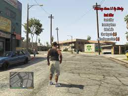 We also have a marketplace where you can sell multiple things! Mod Menu Slinky S Gta V Sprx Mod Menu 1 21 Dex Se7ensins Gaming Community