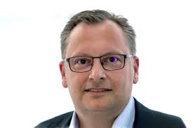 Der WEPAG-Vorsitzende Frank Pohl im Gespräch