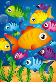 20 mejores imágenes de peces de colores dibujos | peces de colores dibujos,  peces de colores, dibujos